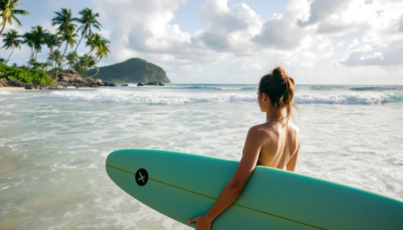 Consejos esenciales para elegir tu primera tabla de paddle surf