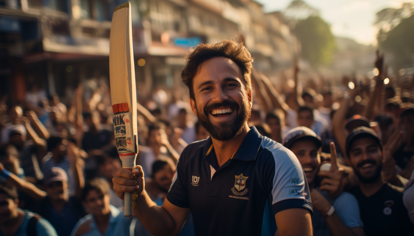 El críquet, una obsesión en India y un enigma en España