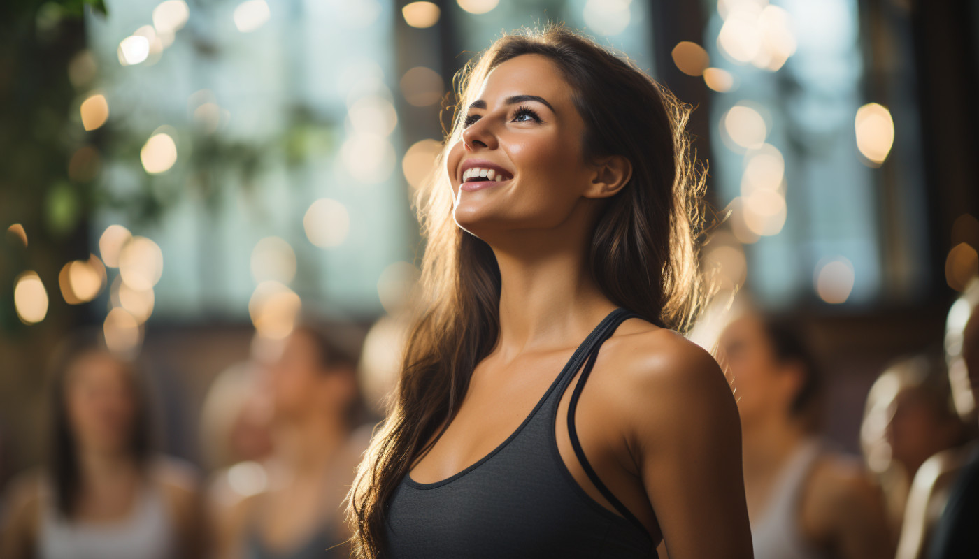 Pilates, el secreto de las estrellas para mantenerse en forma